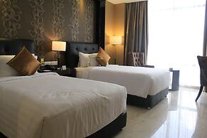 Grand Mercure Solo Baru