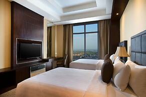 Grand Mercure Solo Baru