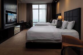 Grand Mercure Solo Baru