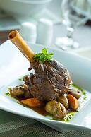 Grand Mercure Solo Baru