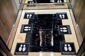 Grand Mercure Solo Baru