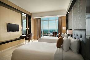 Grand Mercure Solo Baru