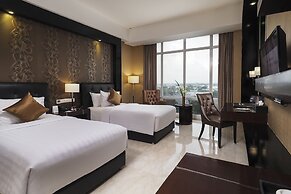 Grand Mercure Solo Baru