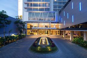 Grand Mercure Solo Baru