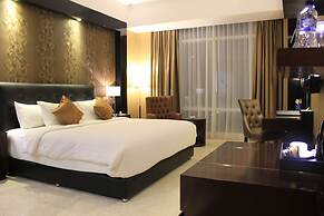 Grand Mercure Solo Baru