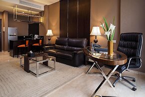 Grand Mercure Solo Baru