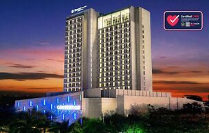 Grand Mercure Solo Baru