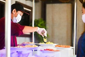 Grand Mercure Solo Baru