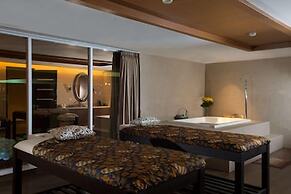 Grand Mercure Solo Baru