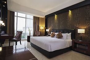 Grand Mercure Solo Baru