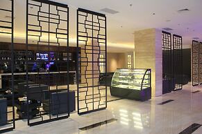 Grand Mercure Solo Baru