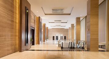 Grand Mercure Solo Baru