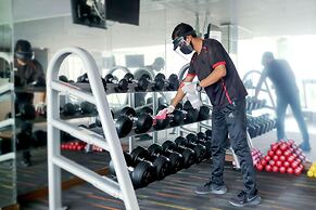 Grand Mercure Solo Baru