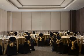 Grand Mercure Solo Baru