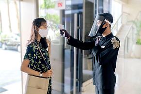 Grand Mercure Solo Baru