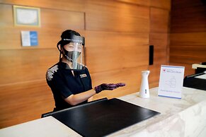 Grand Mercure Solo Baru