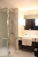 Grand Mercure Solo Baru