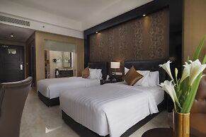 Grand Mercure Solo Baru