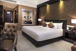 Grand Mercure Solo Baru