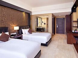 Grand Mercure Solo Baru