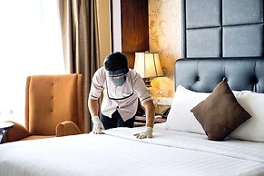 Grand Mercure Solo Baru