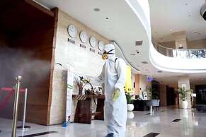 Grand Mercure Solo Baru