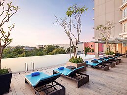 Grand Mercure Solo Baru