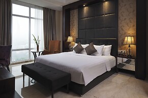 Grand Mercure Solo Baru