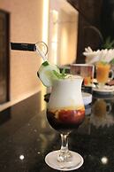 Grand Mercure Solo Baru