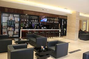 Grand Mercure Solo Baru