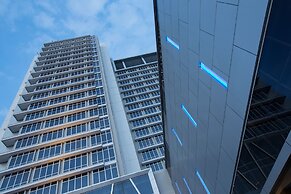 Grand Mercure Solo Baru