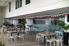 Grand Mercure Solo Baru