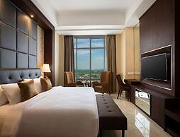 Grand Mercure Solo Baru