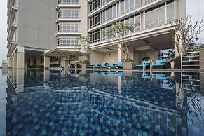 Grand Mercure Solo Baru