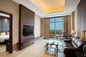 Grand Mercure Solo Baru