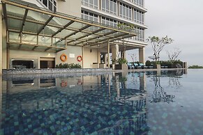 Grand Mercure Solo Baru