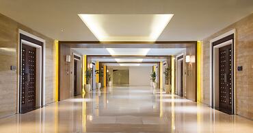 Grand Mercure Solo Baru