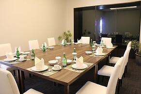 Grand Mercure Solo Baru