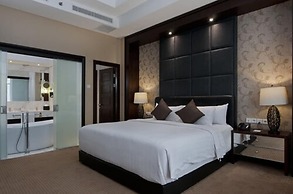 Grand Mercure Solo Baru