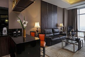 Grand Mercure Solo Baru