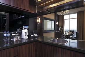 Grand Mercure Solo Baru