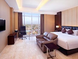 Grand Mercure Solo Baru