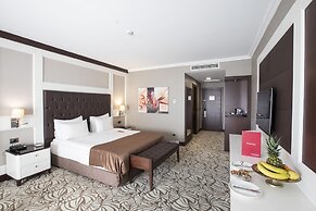 Ramada by Wyndham Istanbul Merter