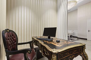 Ramada by Wyndham Istanbul Merter