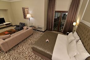 Ramada by Wyndham Istanbul Merter