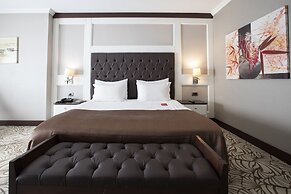 Ramada by Wyndham Istanbul Merter