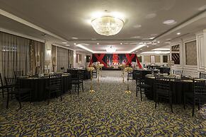 Ramada by Wyndham Istanbul Merter