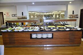 Ramada by Wyndham Istanbul Merter