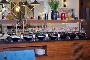 Ramada by Wyndham Istanbul Merter