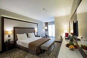 Ramada by Wyndham Istanbul Merter